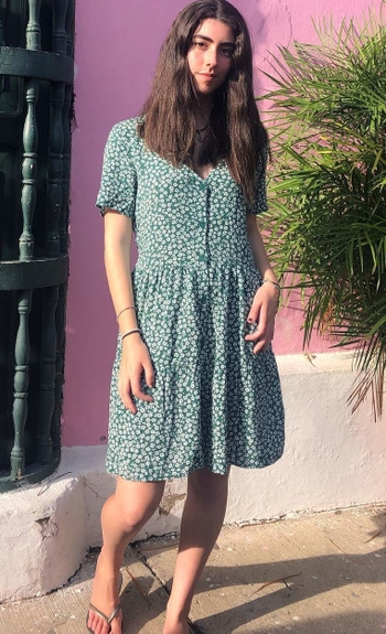 Matilde León