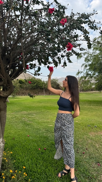 Matilde León