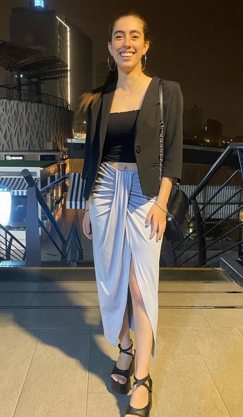 Matilde León
