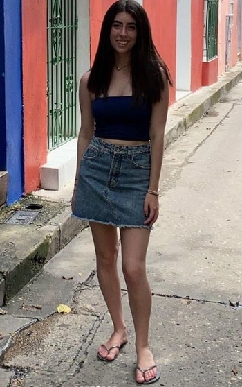 Matilde León