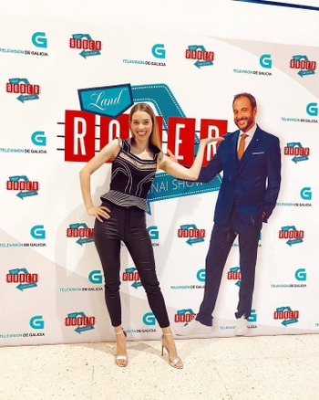 María Mera