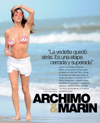 Valeria Archimó