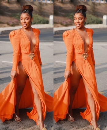 Victoria Monét