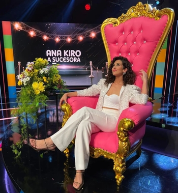 Lucía Pérez