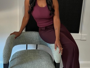 Amber Desiree 'AD' Smith