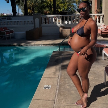 Amber Desiree 'AD' Smith