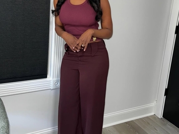 Amber Desiree 'AD' Smith