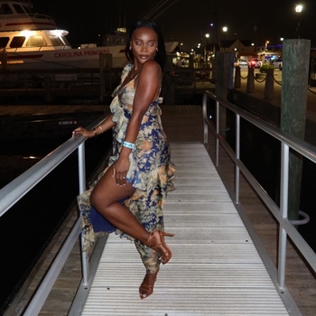 Amber Desiree 'AD' Smith