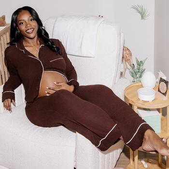 Amber Desiree 'AD' Smith