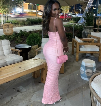Amber Desiree 'AD' Smith