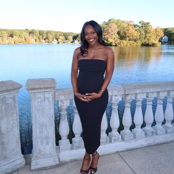 Amber Desiree 'AD' Smith