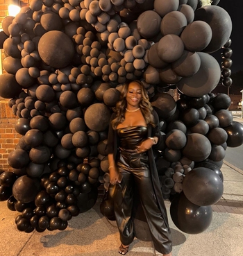 Amber Desiree 'AD' Smith