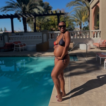 Amber Desiree 'AD' Smith