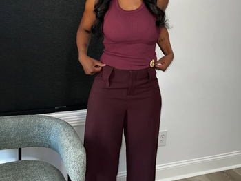 Amber Desiree 'AD' Smith