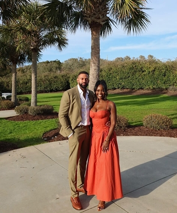 Amber Desiree 'AD' Smith