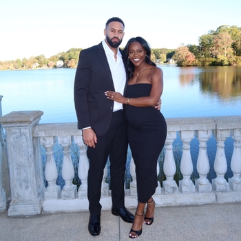 Amber Desiree 'AD' Smith