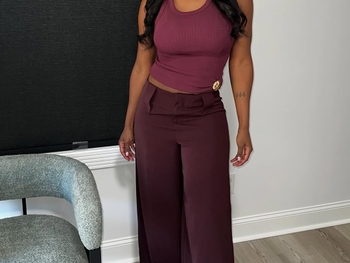 Amber Desiree 'AD' Smith