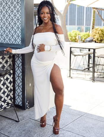 Amber Desiree 'AD' Smith