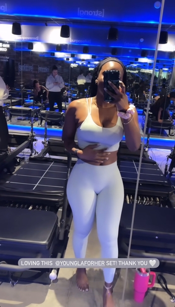 Amber Desiree 'AD' Smith