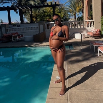 Amber Desiree 'AD' Smith