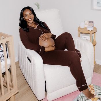 Amber Desiree 'AD' Smith