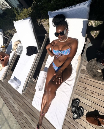 Amber Desiree 'AD' Smith