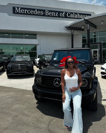Amber Desiree 'AD' Smith
