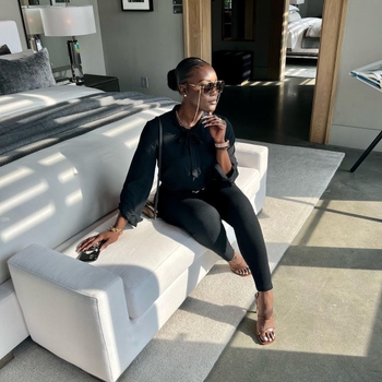Amber Desiree 'AD' Smith