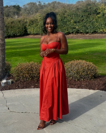 Amber Desiree 'AD' Smith