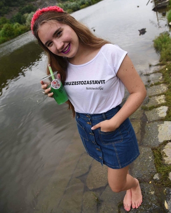 Markéta Poláková