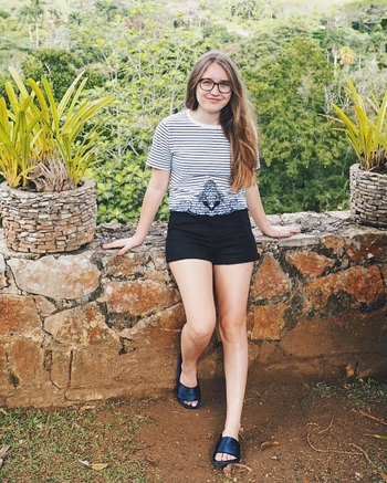Markéta Poláková
