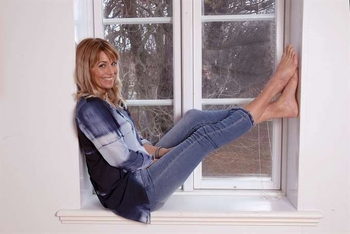 Tina Nordström