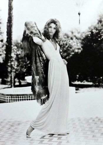 Lindsay Wagner