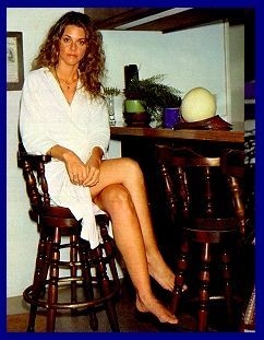 Lindsay Wagner