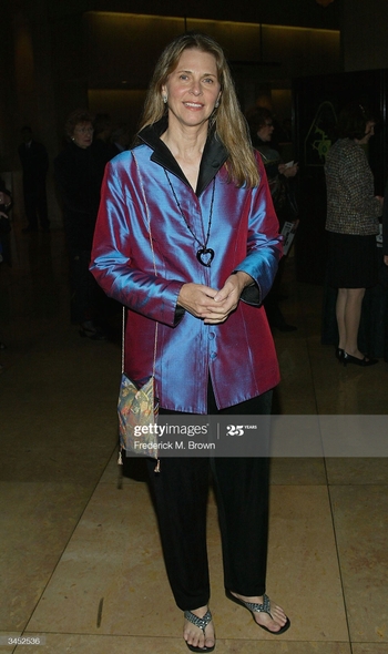 Lindsay Wagner