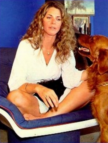Lindsay Wagner