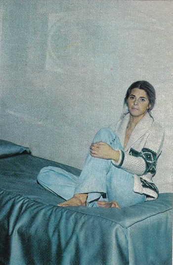 Lindsay Wagner