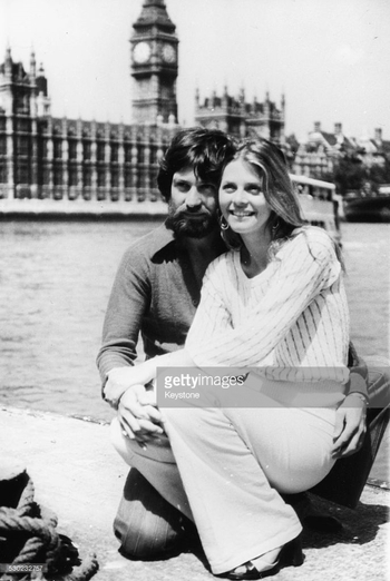 Lindsay Wagner