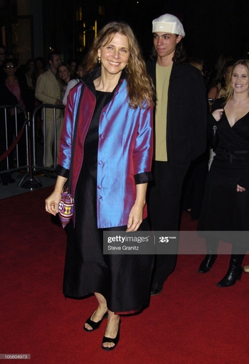 Lindsay Wagner