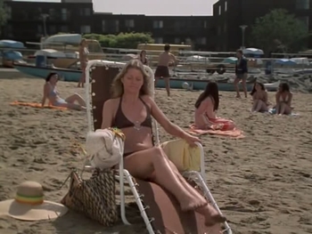 Lindsay Wagner