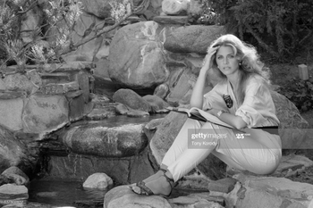Lindsay Wagner