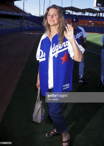 Lindsay Wagner