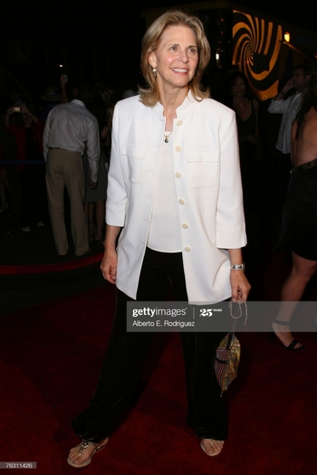 Lindsay Wagner