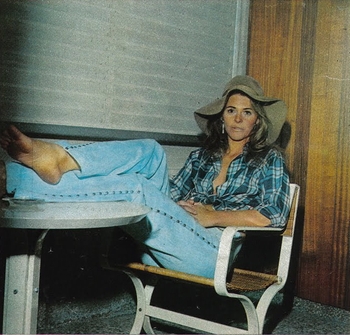 Lindsay Wagner