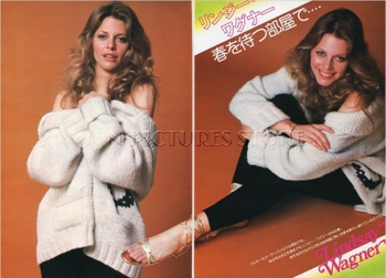 Lindsay Wagner