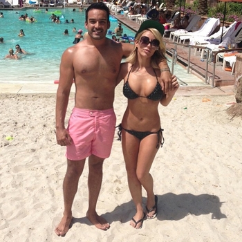 Aubrey O'Day