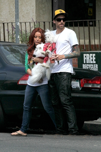 Aubrey O'Day