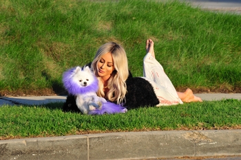 Aubrey O'Day