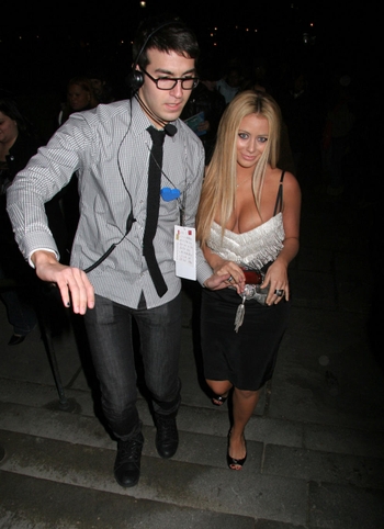 Aubrey O'Day