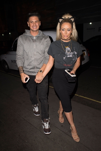 Aubrey O'Day